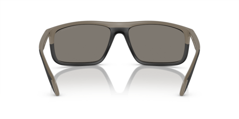 Matte Mud/Rubber Black - 0EA4212U 8056597946452