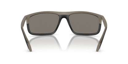 Matte Mud/Rubber Black - 0EA4212U 8056597946452