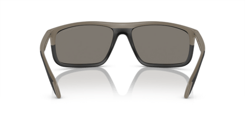 Matte Mud/Rubber Black - 0EA4212U 8056597946452
