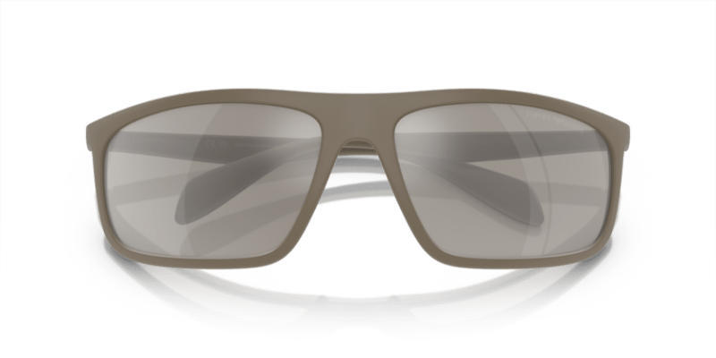 Matte Mud/Rubber Black - 0EA4212U 8056597946452