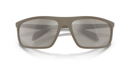 Matte Mud/Rubber Black - 0EA4212U 8056597946452