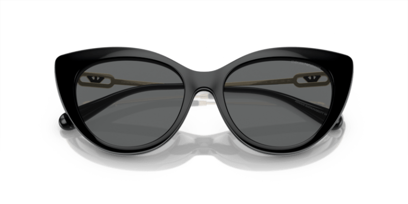 Shiny Black - 0EA4213U 8056597951531