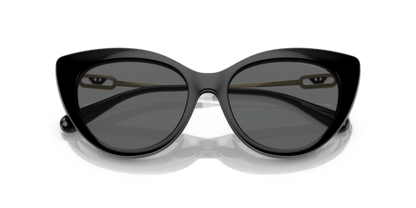 Shiny Black - 0EA4213U 8056597951531