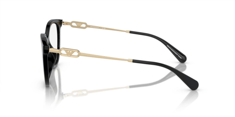 Shiny Black - 0EA4213U 8056597951531