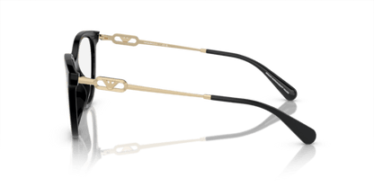 Shiny Black - 0EA4213U 8056597951531