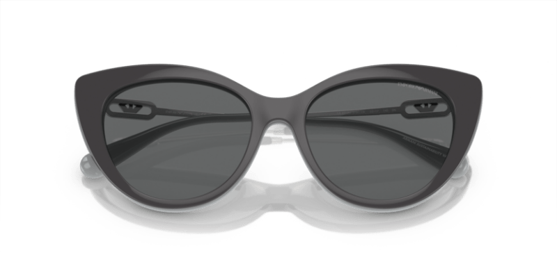 Shiny Grey - 0EA4213U 8056597951579