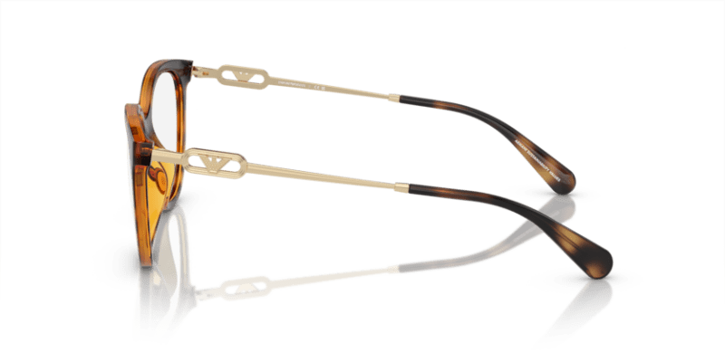 Shiny Havana - 0EA4213U 8056597951548