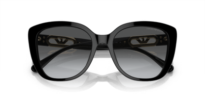 Shiny Black - 0EA4214U 8056597954440