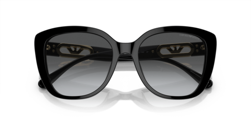 Shiny Black - 0EA4214U 8056597954440