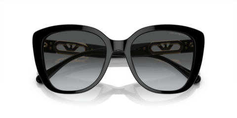 Shiny Black - 0EA4214U 8056597954440