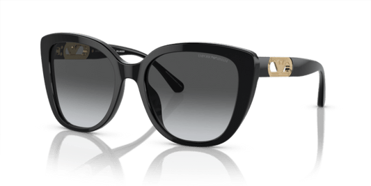 Shiny Black - 0EA4214U 8056597954440