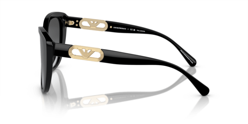 Shiny Black - 0EA4214U 8056597954440