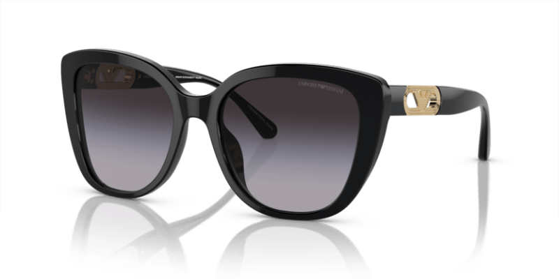 Shiny Black - 0EA4214U 8056597968119