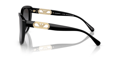 Shiny Black - 0EA4214U 8056597968119