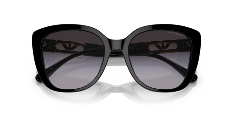 Shiny Black - 0EA4214U 8056597968119