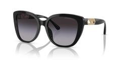 0EA4214U - Emporio Armani - (Shiny Black) Gradient Grey - 54 - 18 - 140 MM - Ardor Eyewear 8056597968119