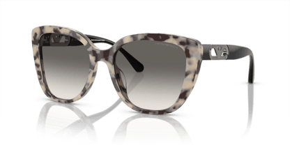 Shiny Havana Cream - 0EA4214U 8056597951593