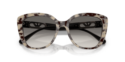 Shiny Havana Cream - 0EA4214U 8056597951593