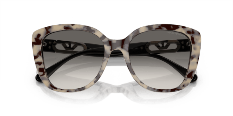 Shiny Havana Cream - 0EA4214U 8056597951593