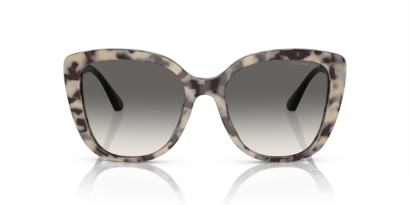 Shiny Havana Cream - 0EA4214U 8056597951593