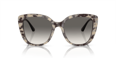 Shiny Havana Cream - 0EA4214U 8056597951593
