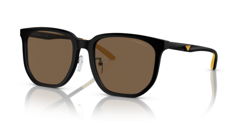 Matte Black - 0EA4215D 8056597964166