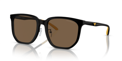 Matte Black - 0EA4215D 8056597964166