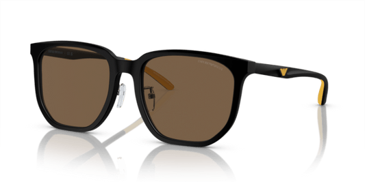 Matte Black - 0EA4215D 8056597964166