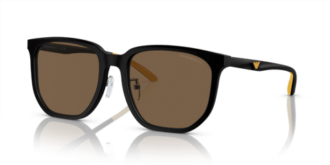 Matte Black - 0EA4215D 8056597964166