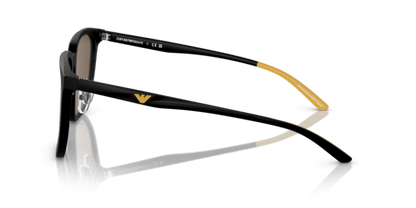 Matte Black - 0EA4215D 8056597964166