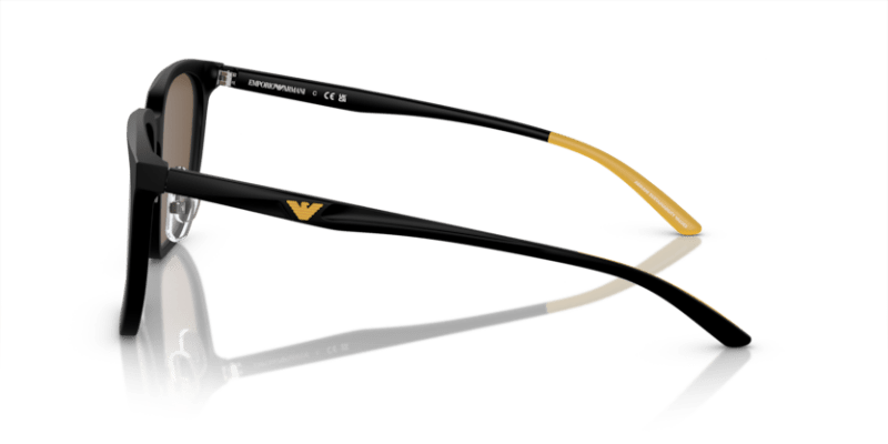 Matte Black - 0EA4215D 8056597964166