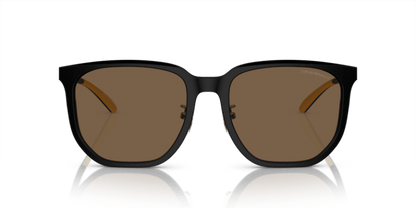 Matte Black - 0EA4215D 8056597964166