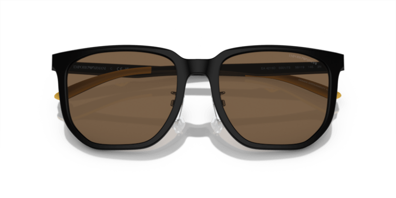 Matte Black - 0EA4215D 8056597964166