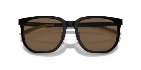 Matte Black - 0EA4215D 8056597964166