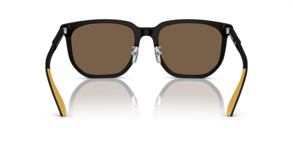 Matte Black - 0EA4215D 8056597964166