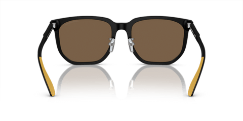 Matte Black - 0EA4215D 8056597964166