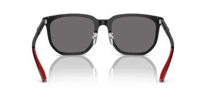 Shiny Black - 0EA4215D 8056597964173