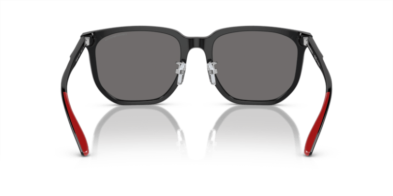 Shiny Black - 0EA4215D 8056597964173