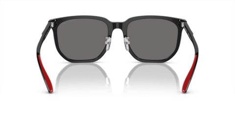 Shiny Black - 0EA4215D 8056597964173