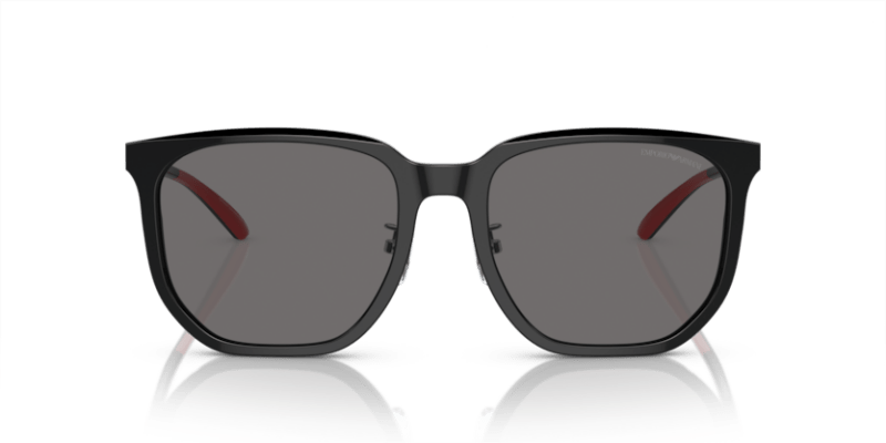 Shiny Black - 0EA4215D 8056597964173