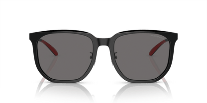 Shiny Black - 0EA4215D 8056597964173