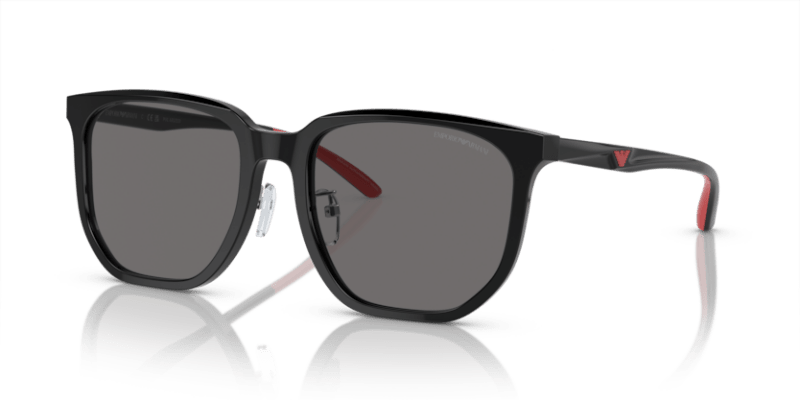 Shiny Black - 0EA4215D 8056597964173