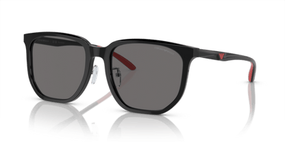 Shiny Black - 0EA4215D 8056597964173