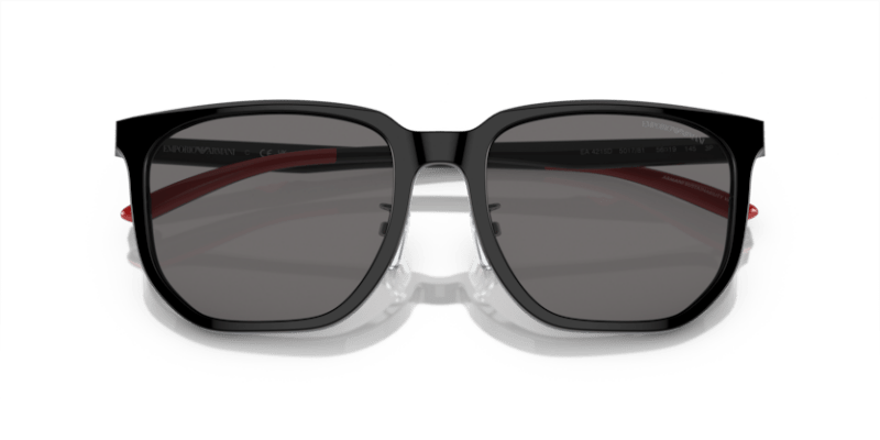 Shiny Black - 0EA4215D 8056597964173