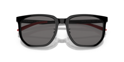 Shiny Black - 0EA4215D 8056597964173