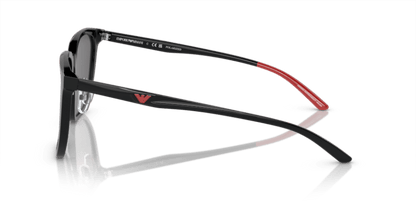 Shiny Black - 0EA4215D 8056597964173