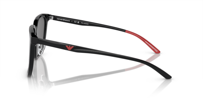 Shiny Black - 0EA4215D 8056597964173