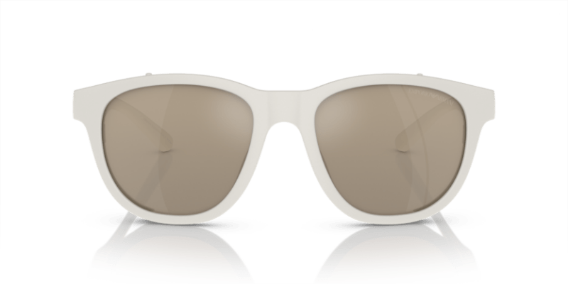 Matte White - 0EA4216U 8056597952644