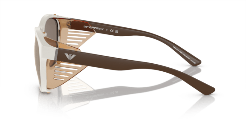 Matte White - 0EA4216U 8056597952644