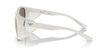 Matte White - 0EA4216U 8056597952644